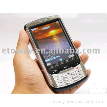 DVB-T tv phone A890